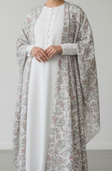 Gul-e-noor shawl
