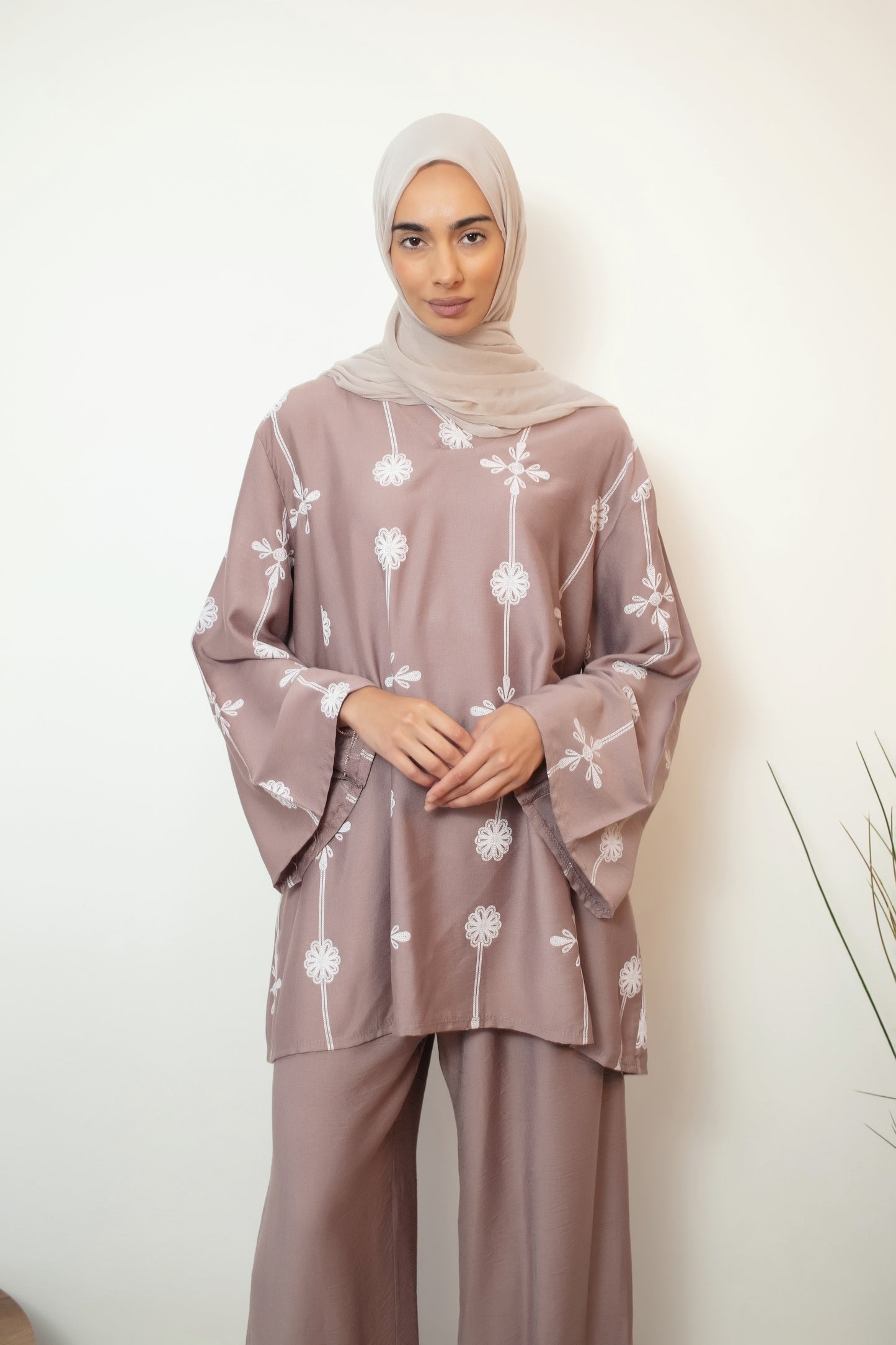 Bina co-ord