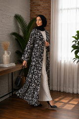 Liyana Kimono