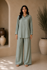 Malina Co ord set