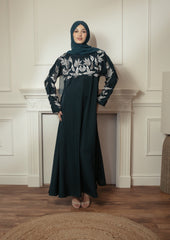 Tina abaya