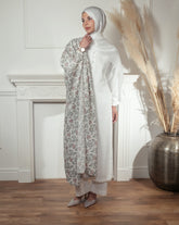 Ivory Grace Complete Modest Set
