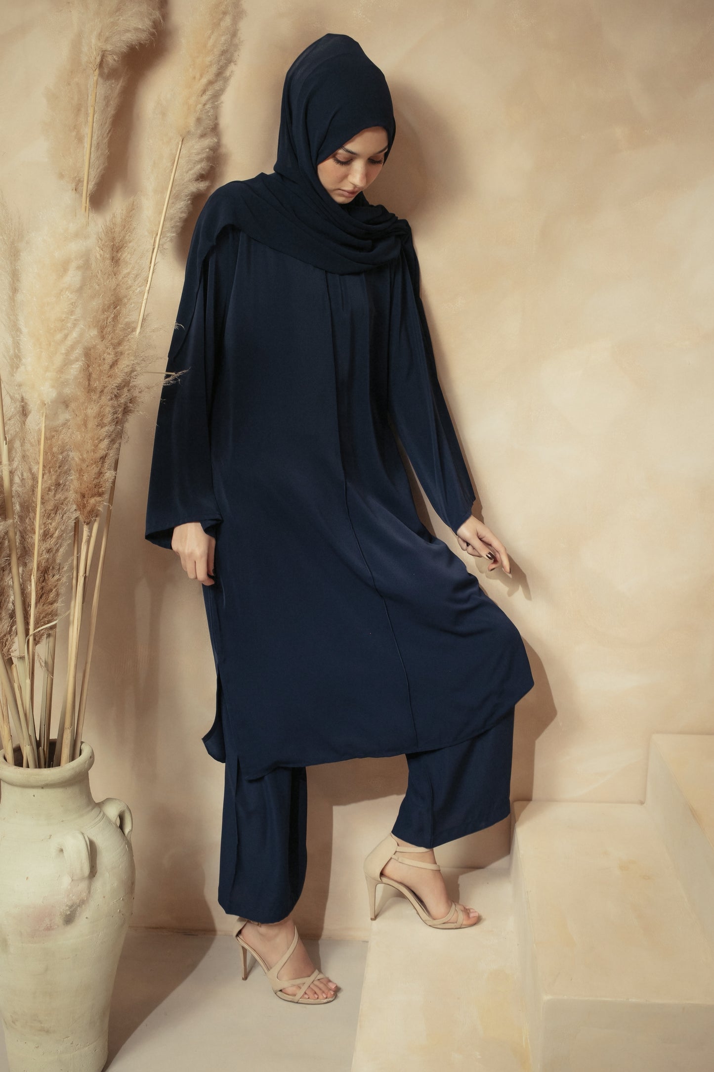Nusrat Co-ord Sets