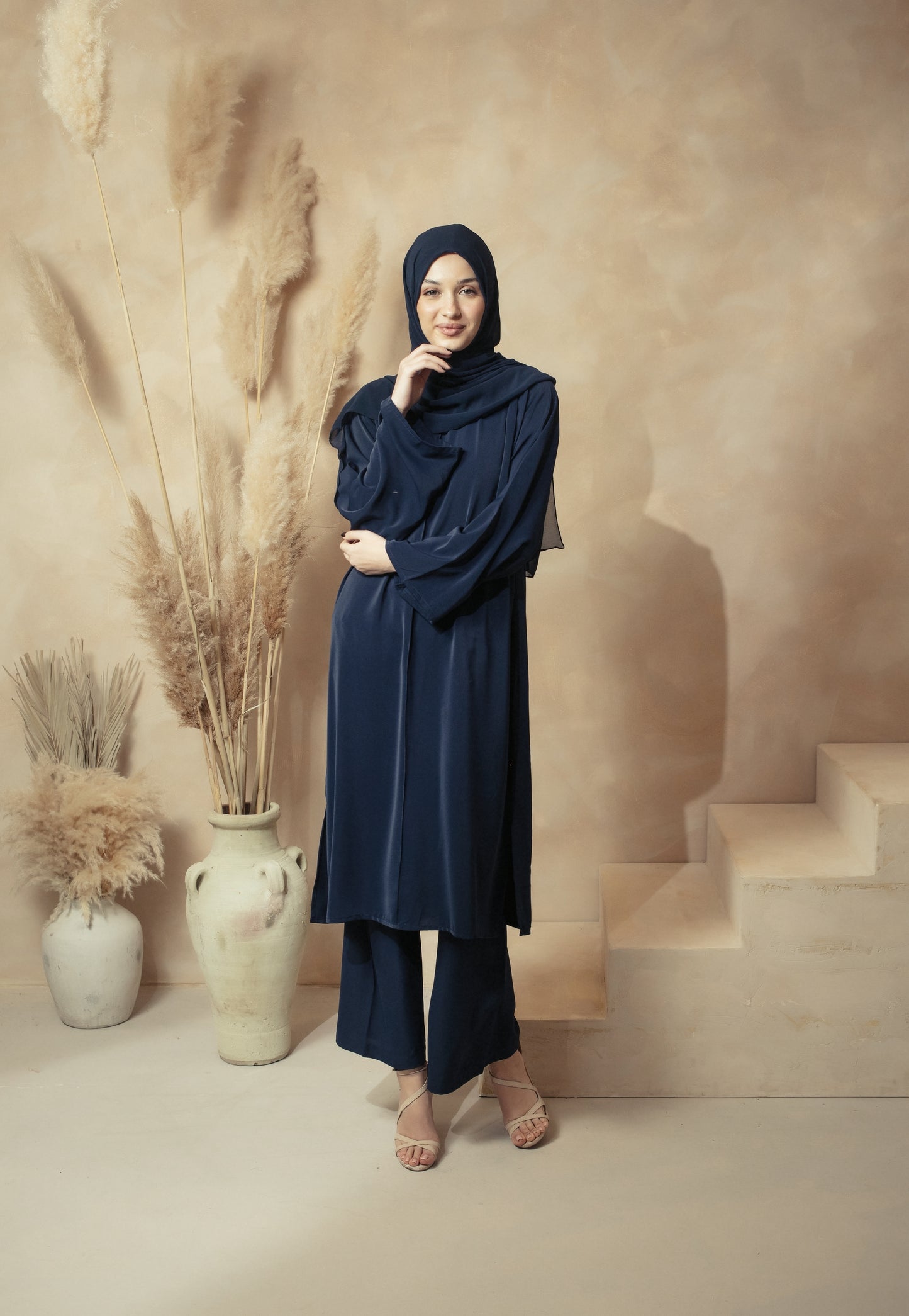 Nusrat Co-ord Sets