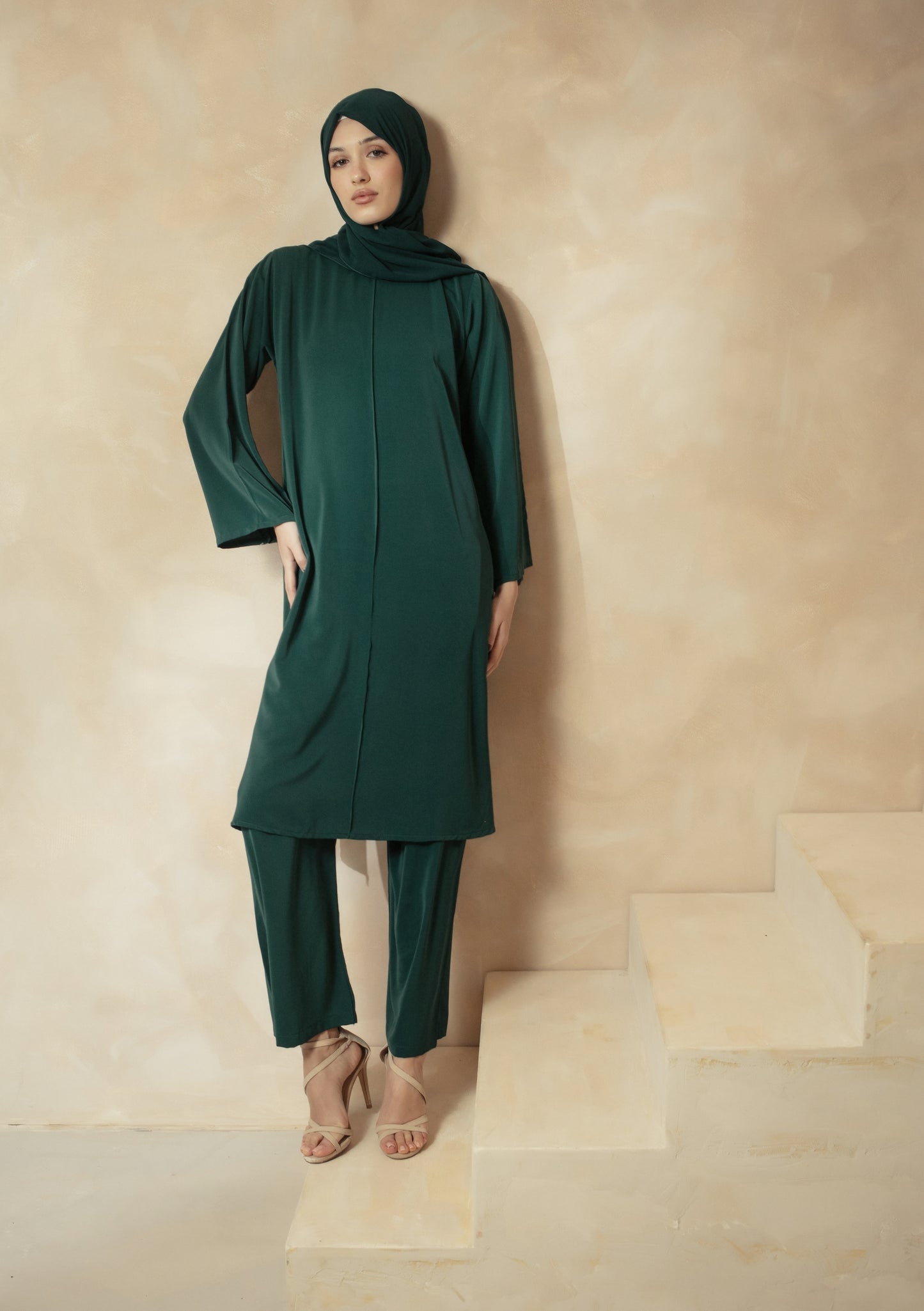 Nusrat Co-ord Sets