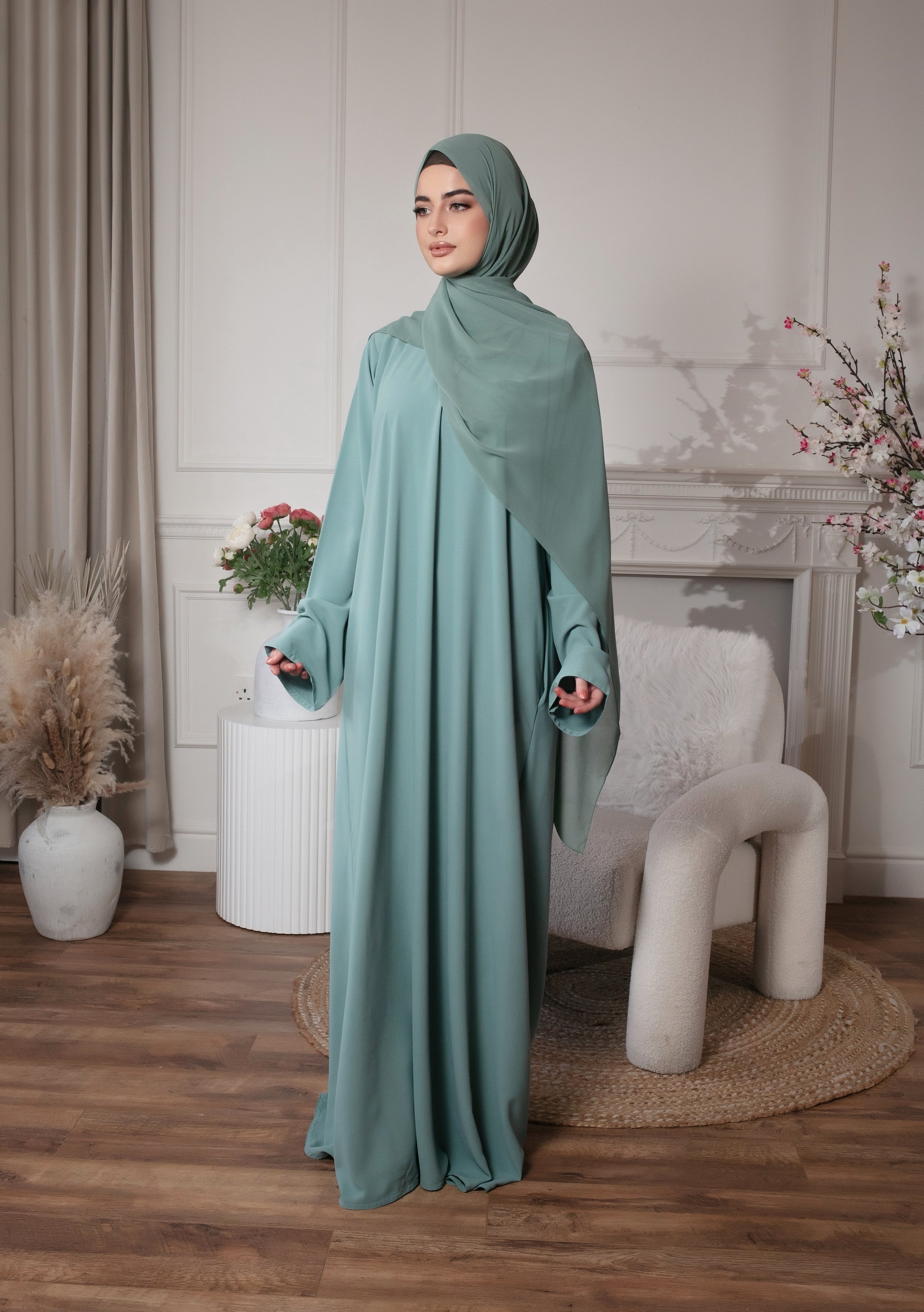 Maria Abaya