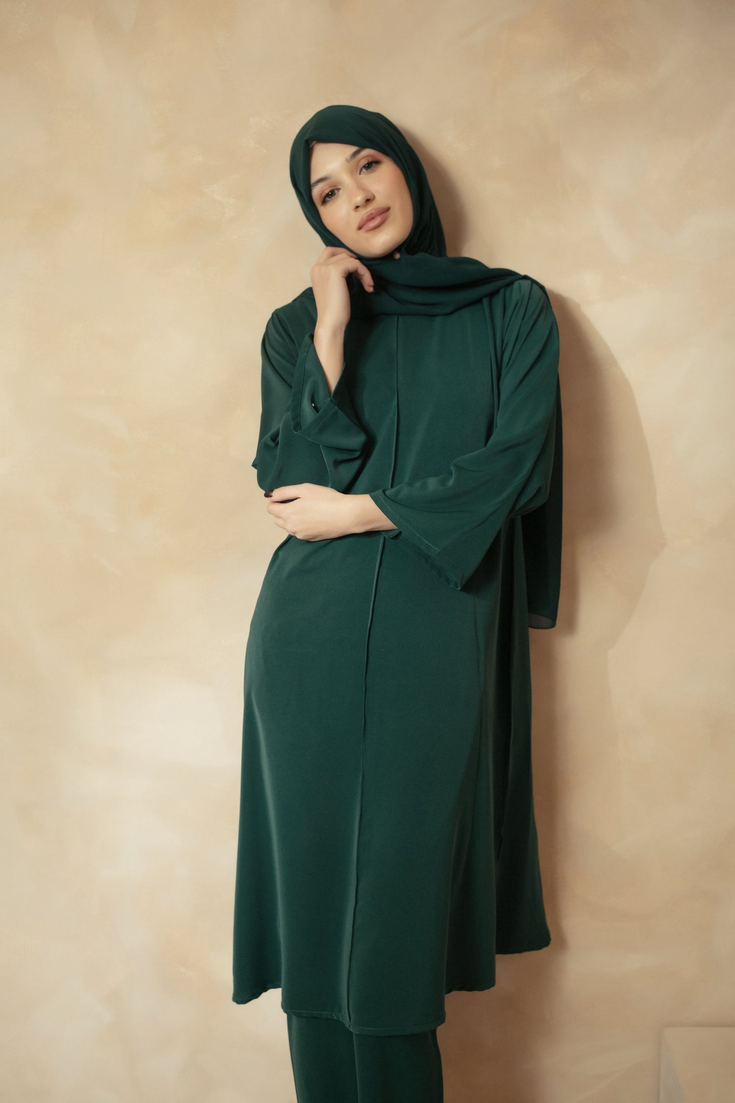 Nusrat Co-ord Sets