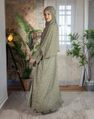 Ayla Abaya