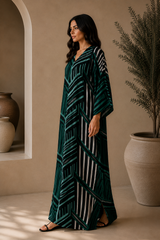 Sahara kaftan