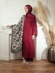 The Zareen Everyday Luxe Set