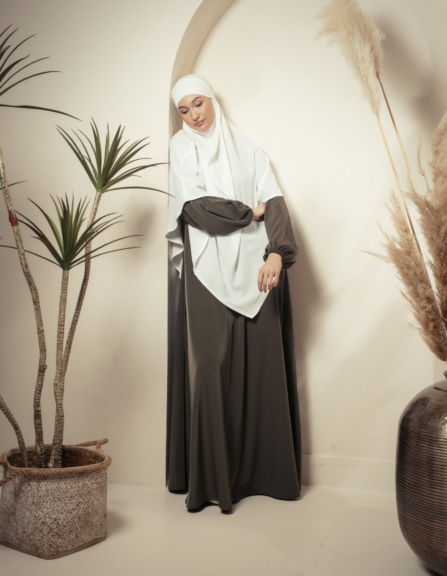 Khimar set