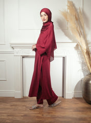 The Zareen Everyday Luxe Set
