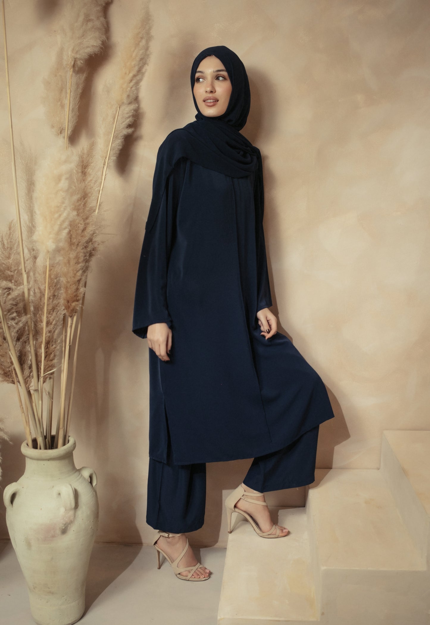Nusrat Co-ord Sets