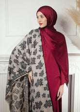 Zareen Complete Modest Set