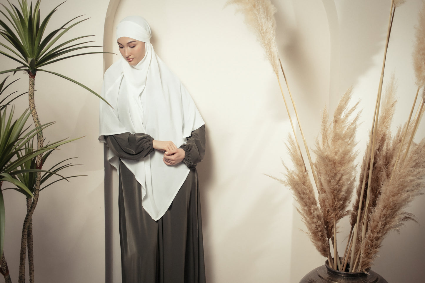 Khimar set