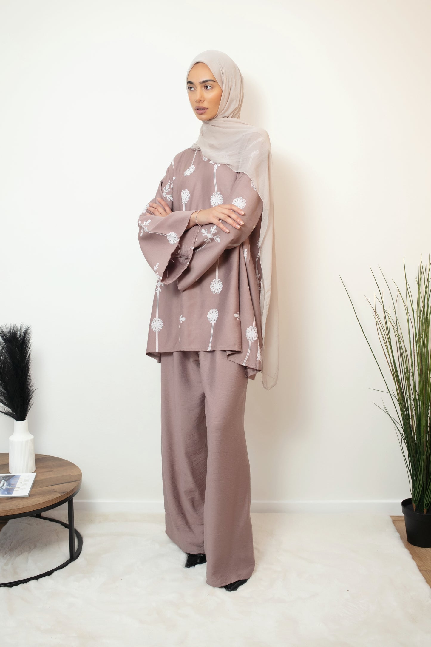 Bina co-ord