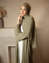 Ayla Abaya