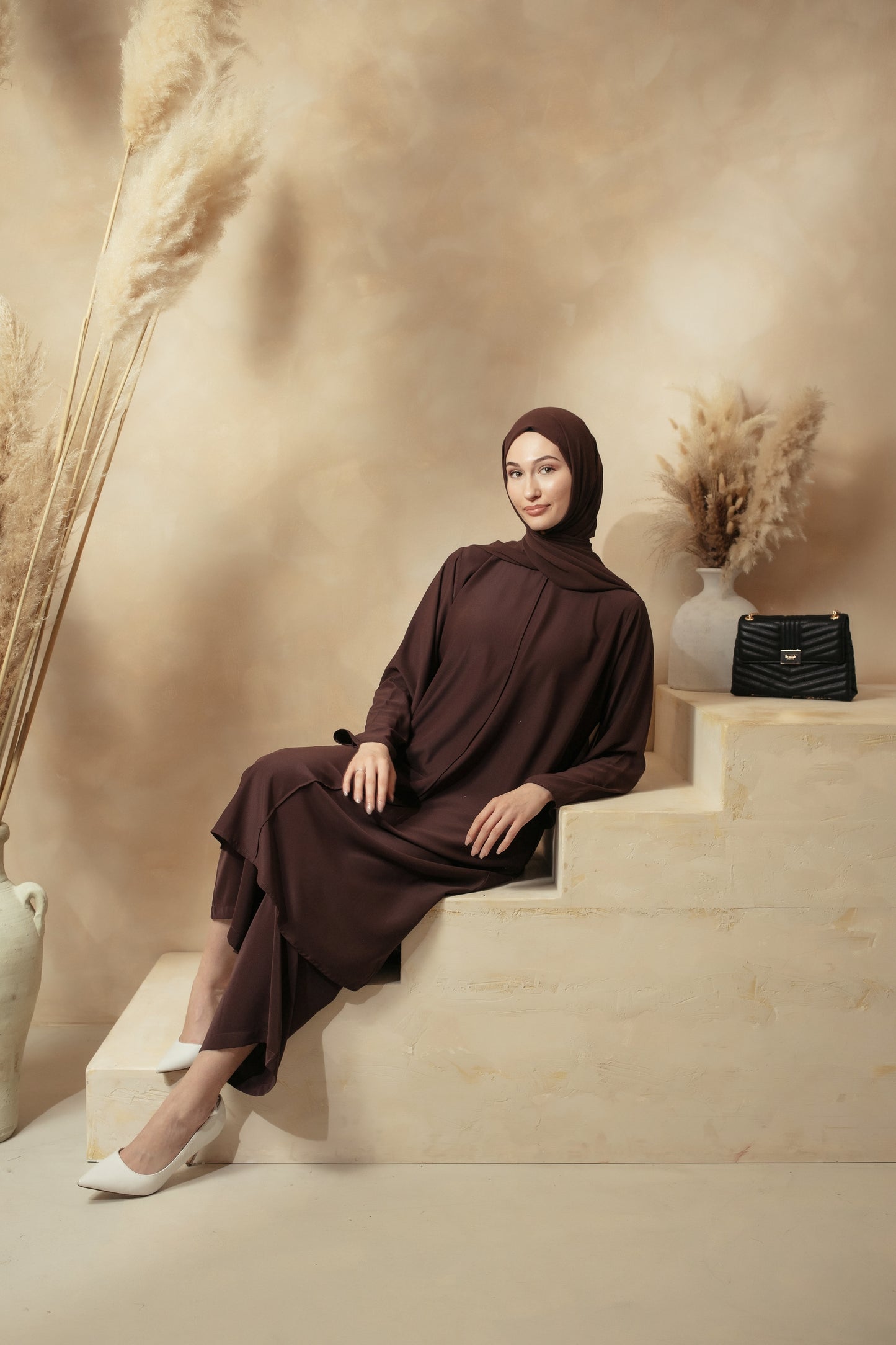 Nusrat Co-ord Sets