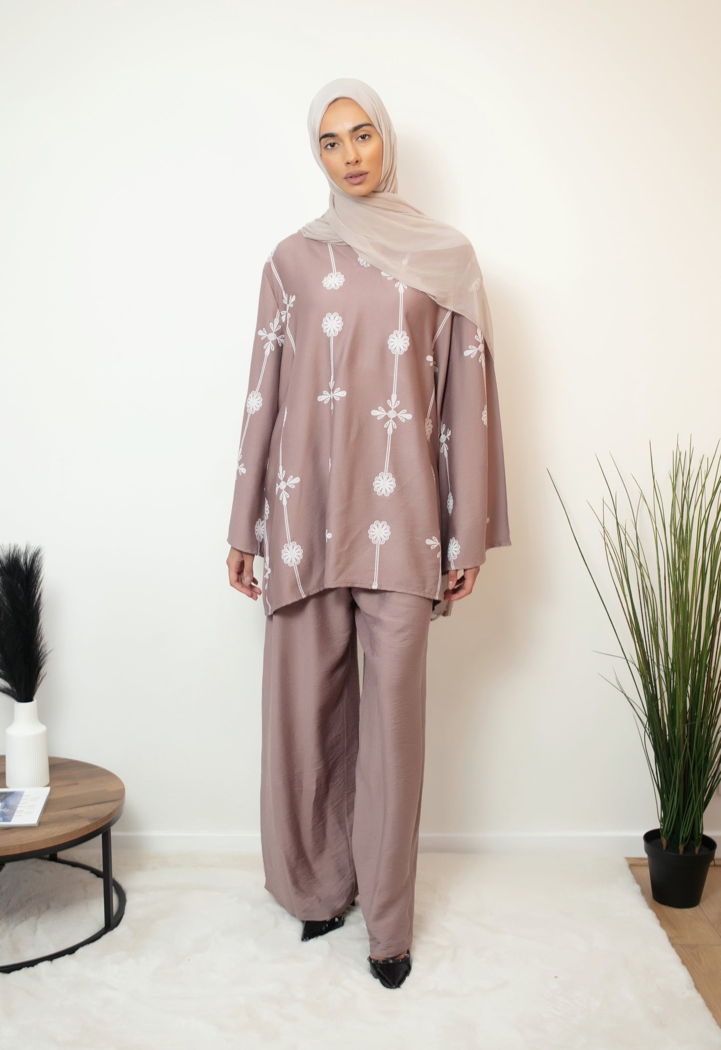 Bina co-ord