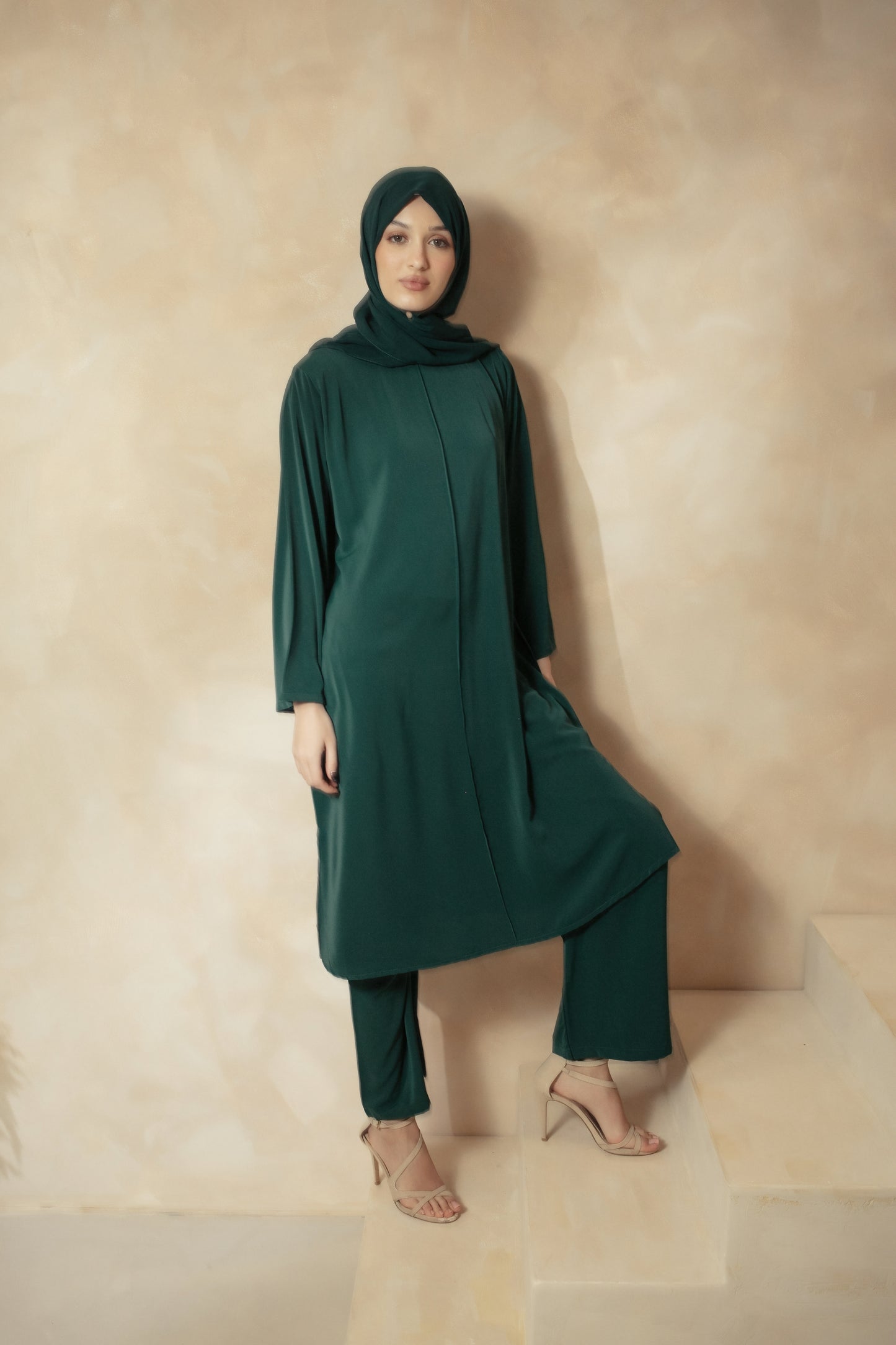 Nusrat Co-ord Sets