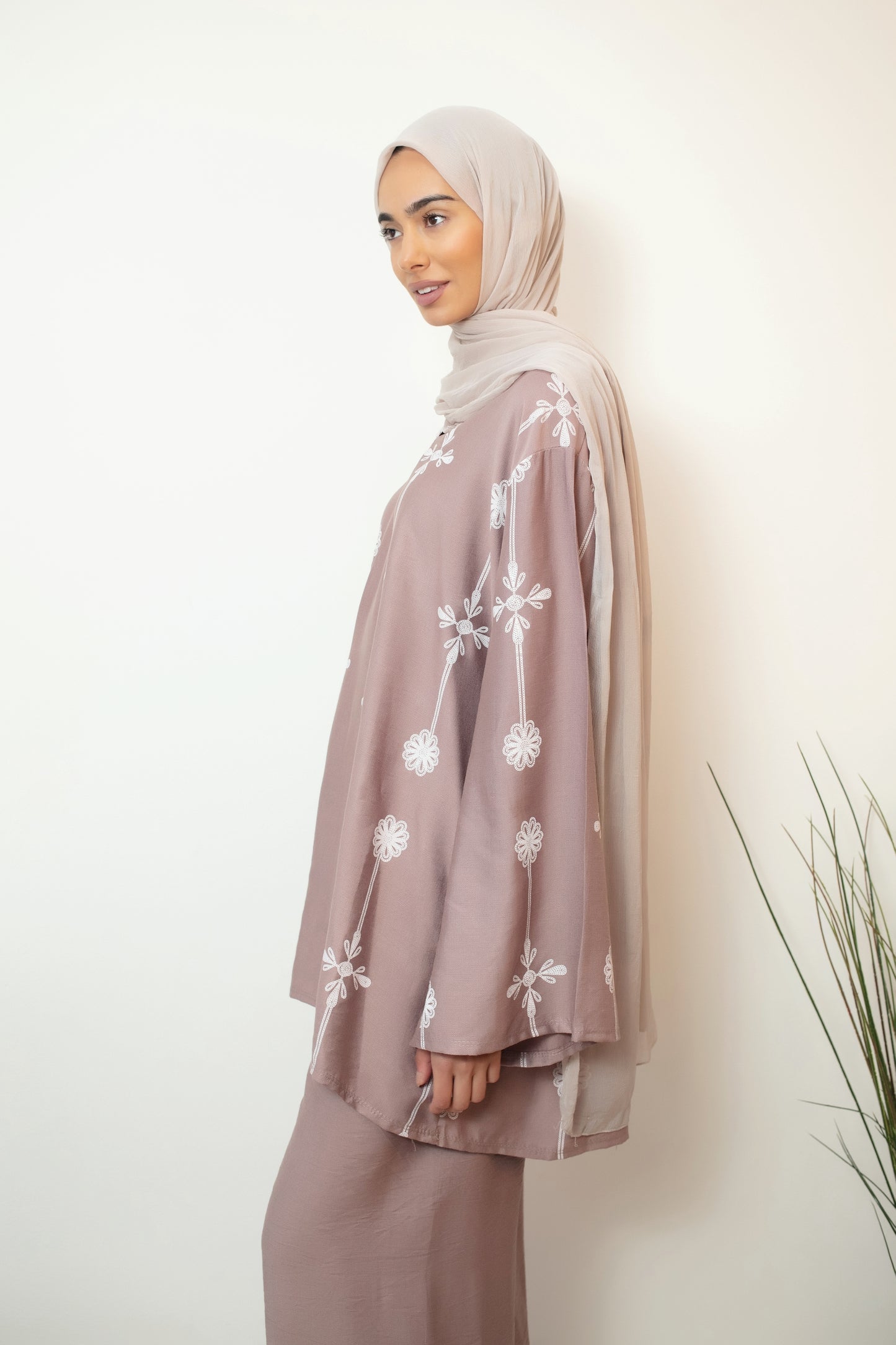 Bina co-ord