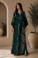Sahara kaftan