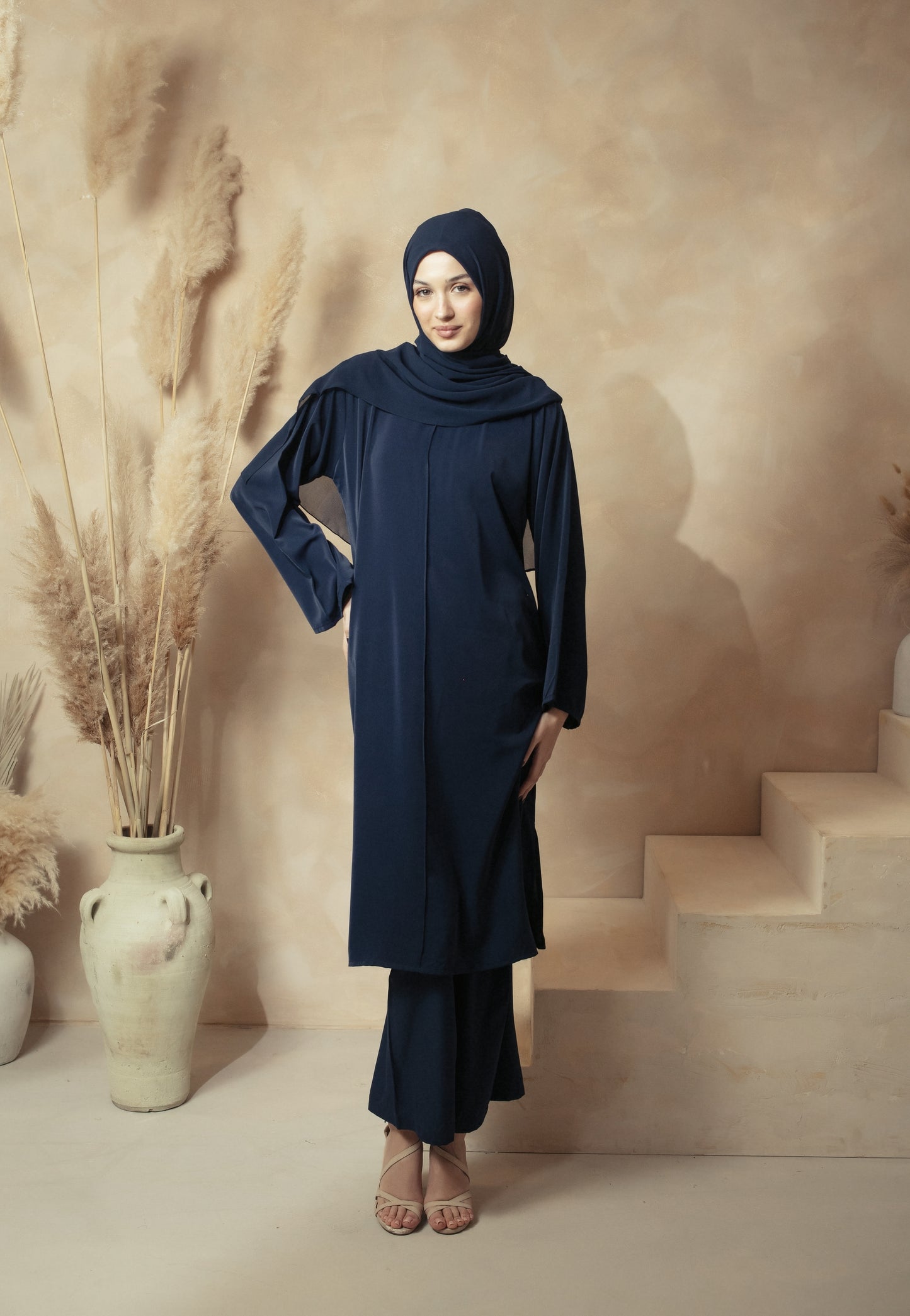 Nusrat Co-ord Sets
