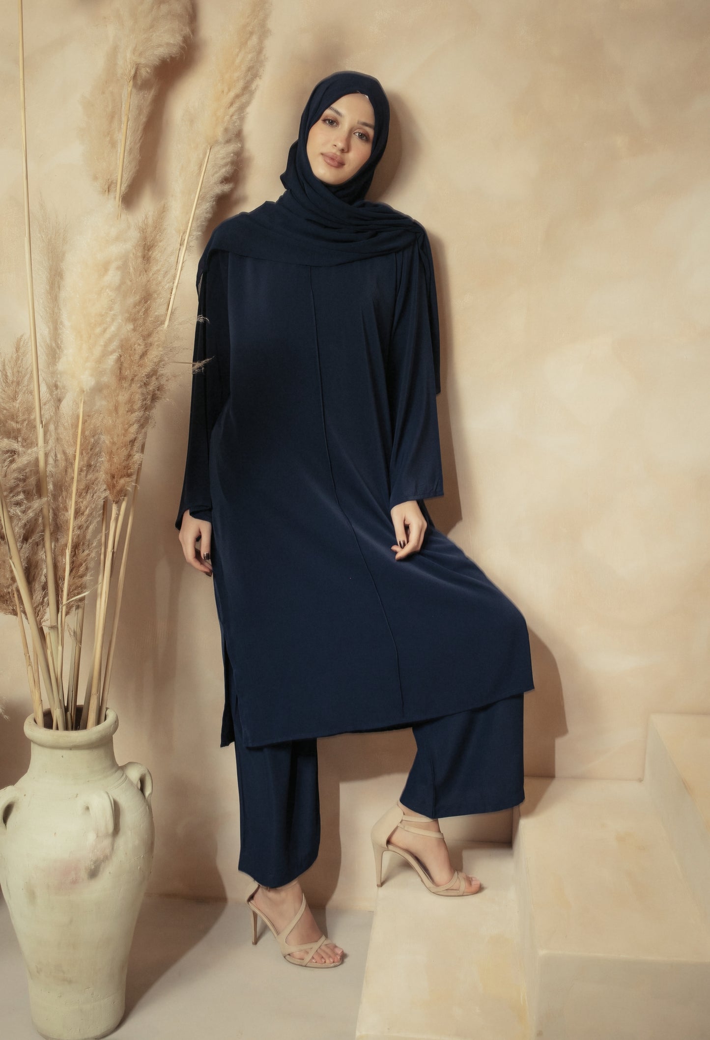 Nusrat Co-ord Sets