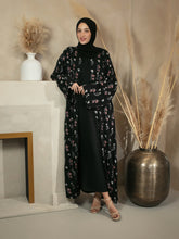 Hilara abaya
