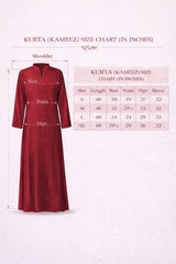 The Zareen Everyday Luxe Set