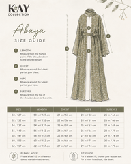 Ayla Abaya