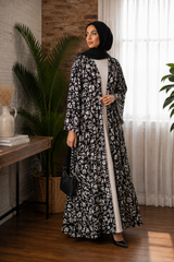 Liyana Kimono