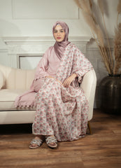 Rosie Pink Complete Modest Set