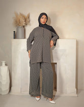 Nia co ord set
