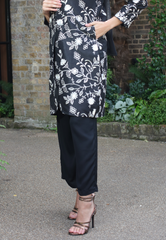 Monsoon Jacket set
