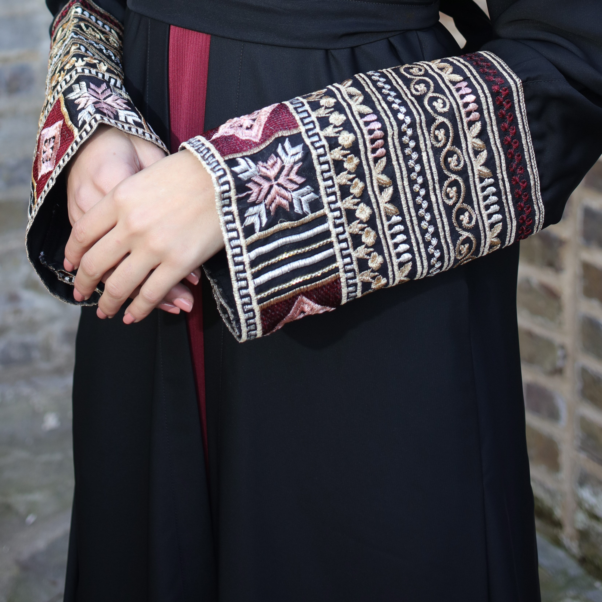 Black Pashtoon