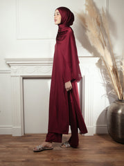 The Zareen Everyday Luxe Set