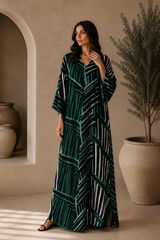 Sahara kaftan