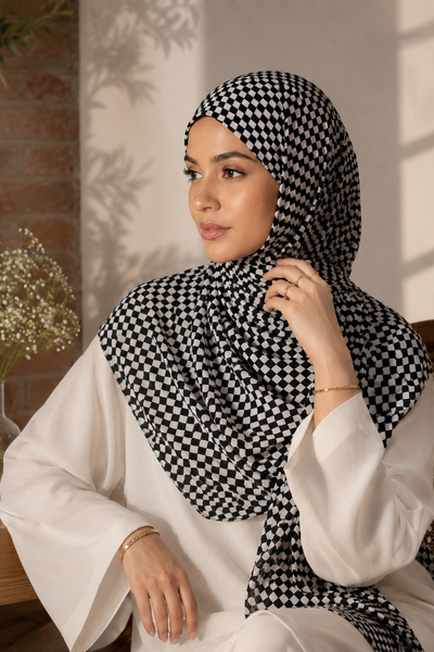 Safa hijab