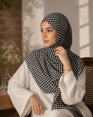 Safa hijab