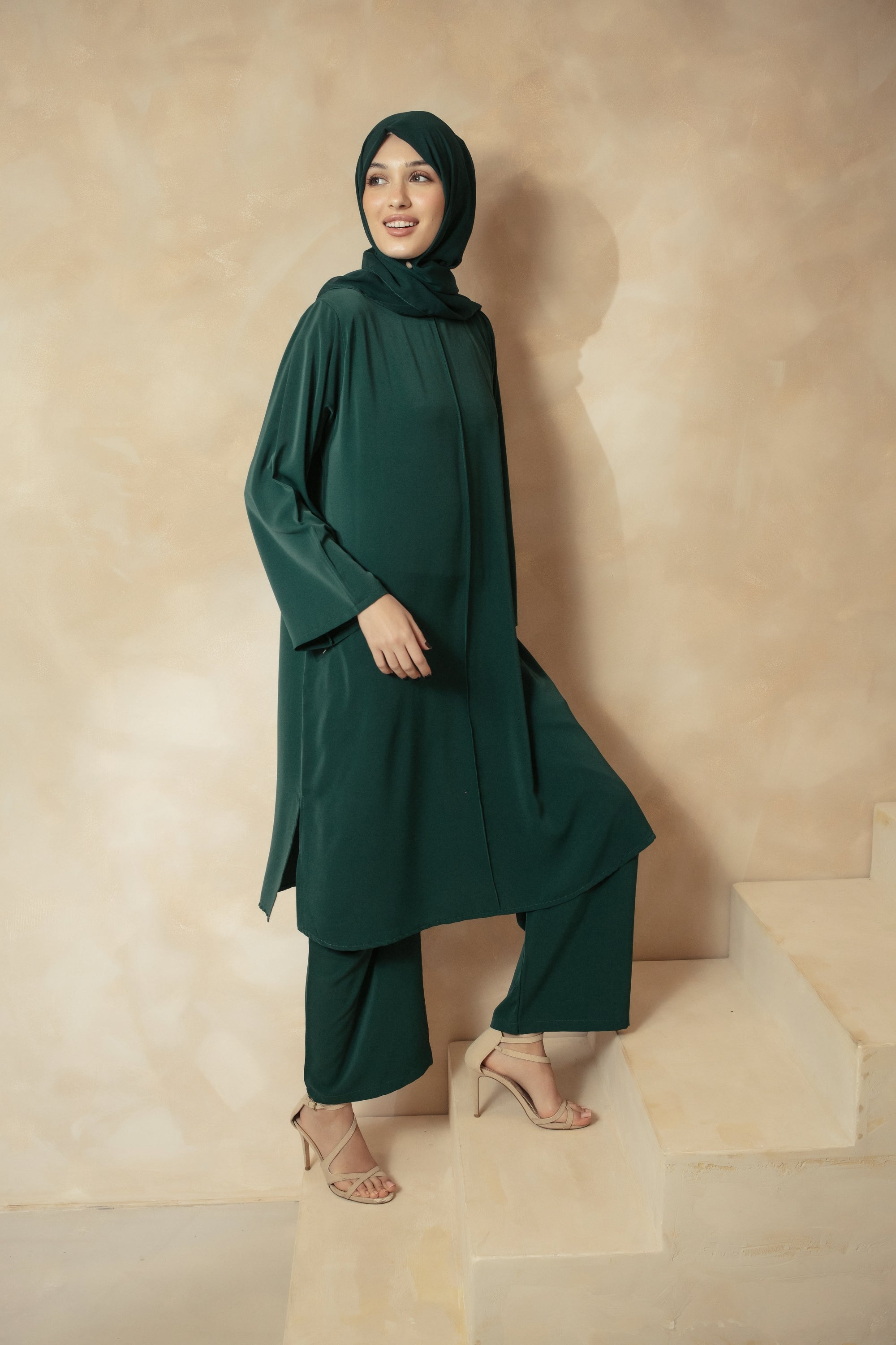 Nusrat Co-ord Sets