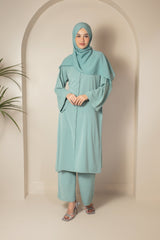 Maria Nusrat co ord set