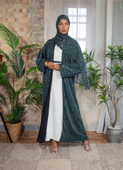 Talia abaya