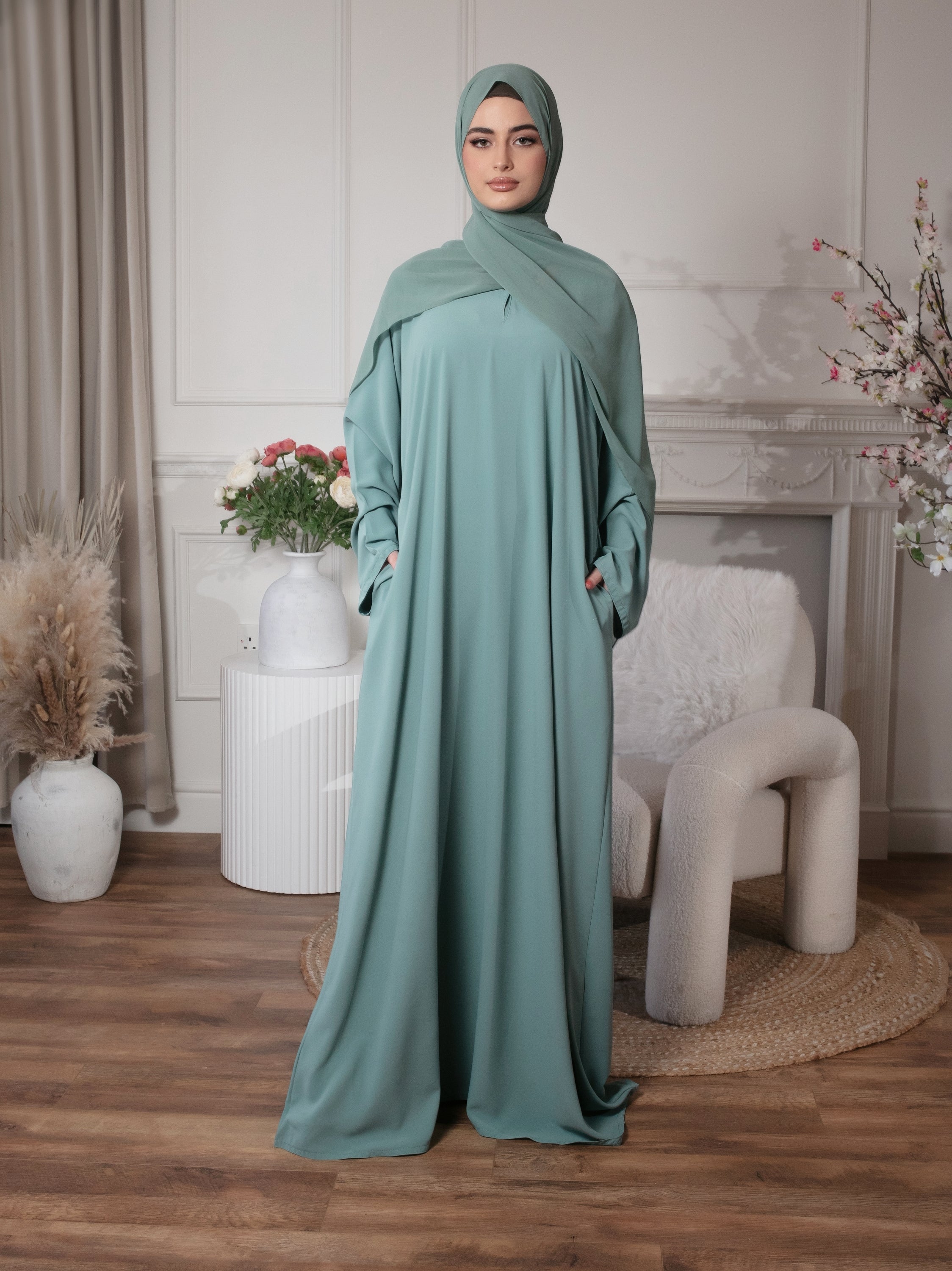 Maria Abaya