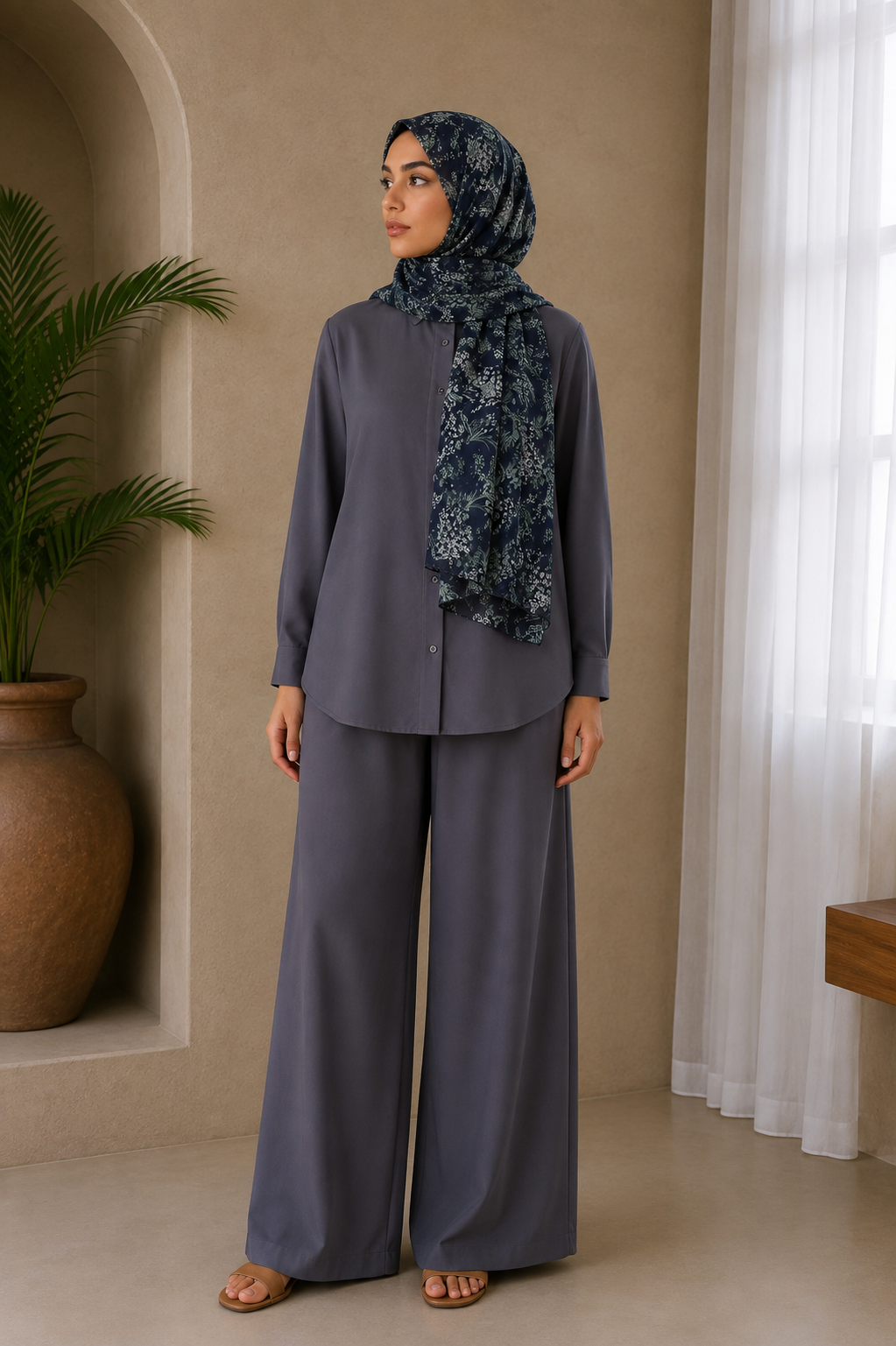 Marina Co ord set