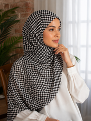 Safa hijab