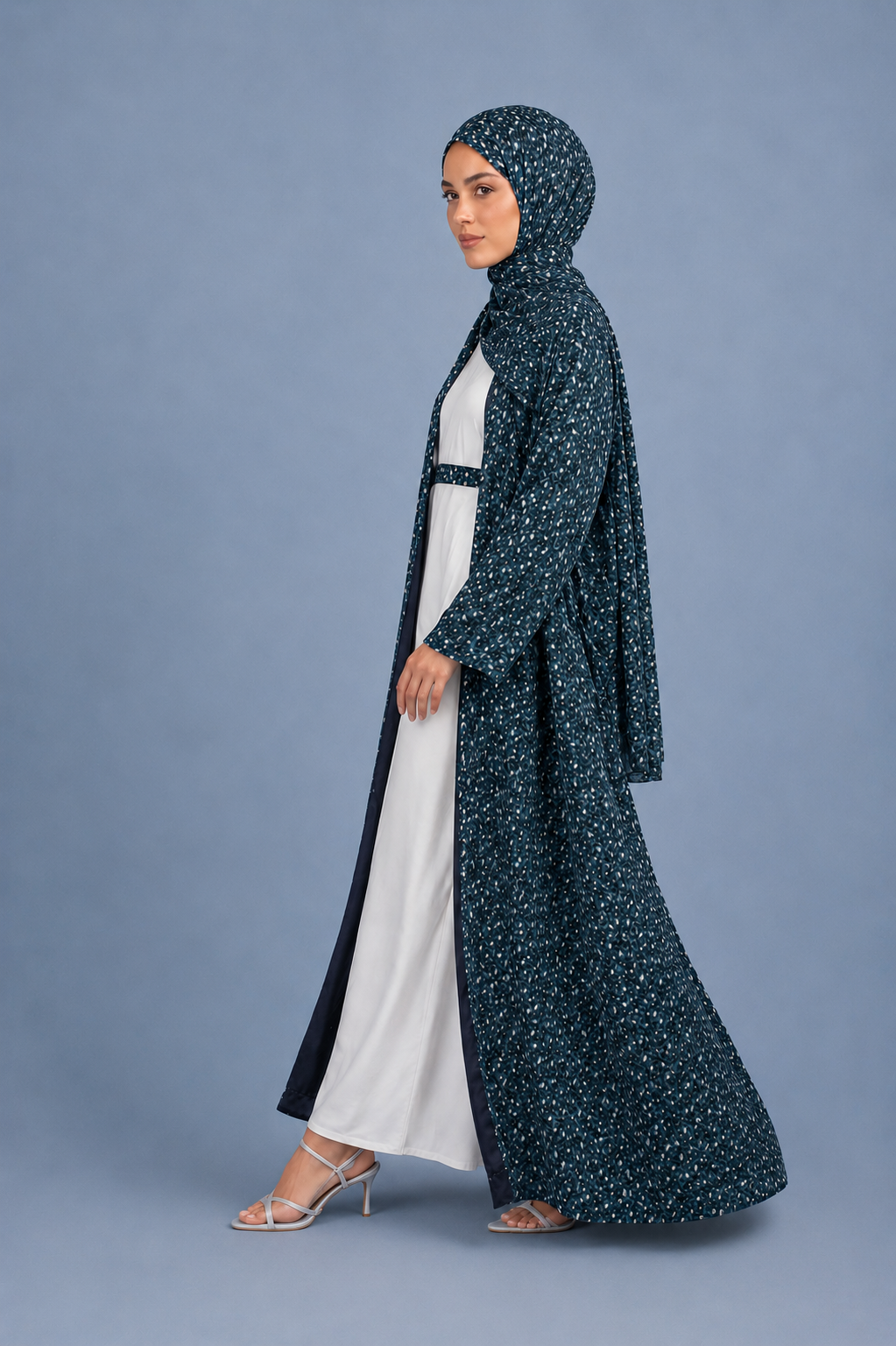 Talia abaya