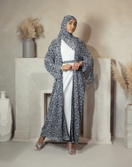 Yasmin Abaya