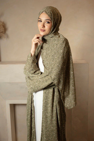 Ayla Abaya