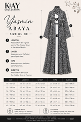 Yasmin Abaya